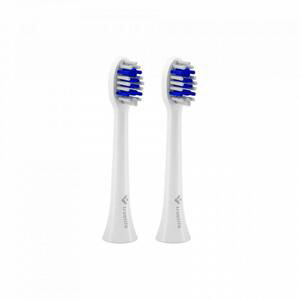 TrueLife SonicBrush Compact Whiten White Heads - Čistiace hlavice