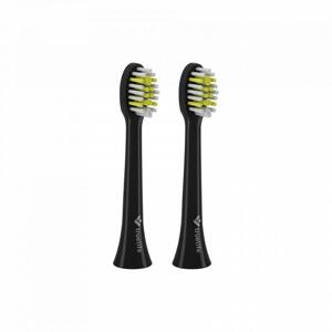 TrueLife SonicBrush Compact Sensitive Black Heads - Čistiace hlavice