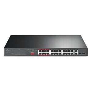 TP-Link TL-SL1226P TL-SL1226P - Switch