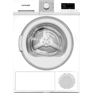 Concept SP6308 - Sušička prádla