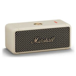 Marshall Emberton Cream - Bluetooth bezdrôtový reproduktor