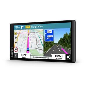 Garmin DriveSmart 66 MT-S EU 010-02469-10 - Navigácia