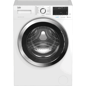 BEKO EWUE7736CSX0C - Automatická práčka