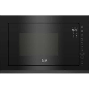 BEKO BMGB25333DX - Mikrovlnná rúra zabudovateľná