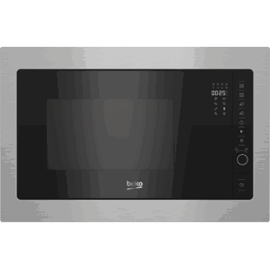 BEKO BMGB25332BG - Mikrovlnná rúra zabudovateľná