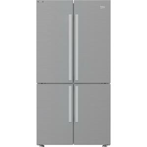 BEKO GN1406231XBN - Americká chladnička