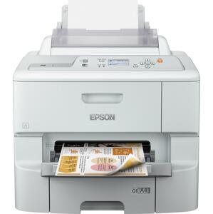 Epson WF-6090DW C11CD47301 - Atramentové mutlifunkčné zariadenie