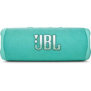 JBL Flip 6 Teal - Bluetooth reproduktor