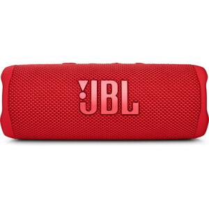 JBL Flip 6 červený - Bluetooth reproduktor