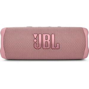JBL Flip 6 ružový - Bluetooth reproduktor