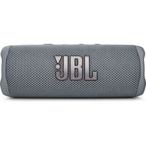 JBL Flip 6 sivý - Bluetooth reproduktor