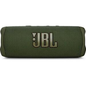 JBL Flip 6 zelený - Bluetooth reproduktor