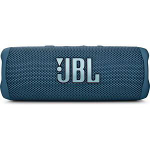 JBL Flip 6 modrý - Bluetooth reproduktor