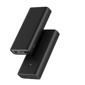 Xiaomi Mi 50W Power Bank 20000mAh usb-c 34108 - Power bank 20000mAh