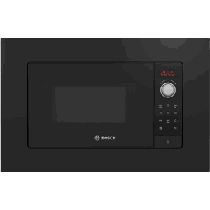 Bosch BFL623MB3 - Mikrovlnna rúra zabudovatelná