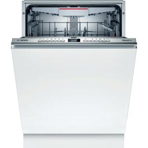 Bosch SHV4HCX48E  - XXL výška 865mm - Vstavaná umývačka riadu