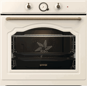 Gorenje BOS67372CLI - Rúra zabudovateľná