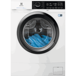 Electrolux EW6SN226SI 914340228 - Automatická práčka