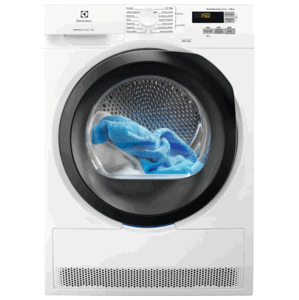 Electrolux EW7H578SC 916099193 - Sušička prádla