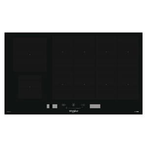 Whirlpool SMP 9010 C/NE/IXL  + 10€ kupón na nákup domácich potrieb 136390 - Varné dosky