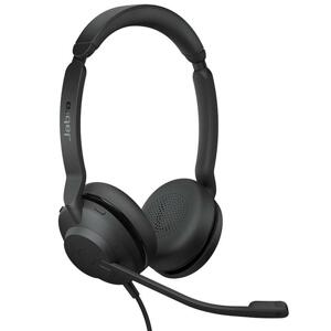 Jabra Connect 4h 100-55930000-60 - Headset - USB-C slúchadlá s mikrofónom