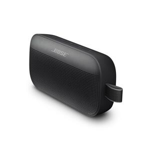 BOSE Soundlink Flex čierny B 865983-0100 - Prenosný bluetooth reproduktor