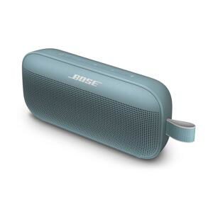 BOSE Soundlink Flex modrý B 865983-0200 - Prenosný bluetooth reproduktor