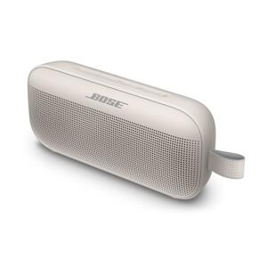 BOSE Soundlink Flex biely B 865983-0500 - Prenosný bluetooth reproduktor