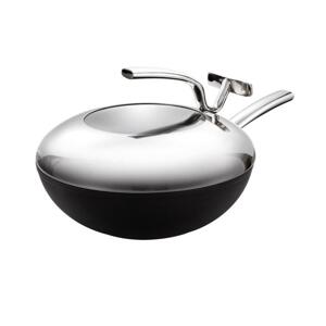 Tescoma President 602650.00 - Wok PRESIDENT o 30 cm, s pokrievkou