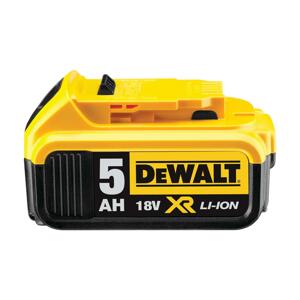 DEWALT DCB184 - Akumulátor 18V XR 5.0Ah