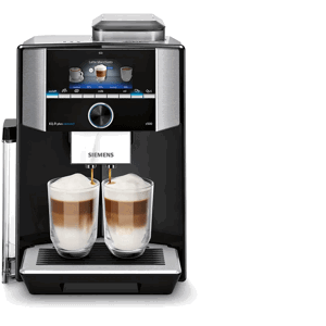 Siemens TI9553X9RW - Kávovar espresso