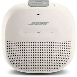 BOSE SoundLink MICRO biely B 783342-0400 - Prenosný bluetooth reproduktor