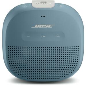 BOSE SoundLink MICRO modrý B 783342-0300 - Prenosný bluetooth reproduktor