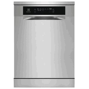 Electrolux ESM89400SX 911417388 - Umývačka riadu