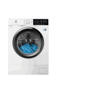 Electrolux EW6SN347SI - Automatická práčka