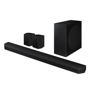 Samsung HW-Q930B/EN HW-Q930B/EN - Soundbar 9.1.4 s Dolby Atmos®