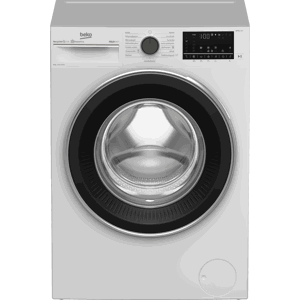 BEKO B5WFU58418WCSHBC - Automatická práčka