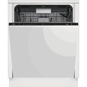 BEKO BDIN38640D 7618503977 - Umývačka riadu zabudovateľná