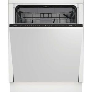 BEKO BDIN38643C 7617903977 - Umývačka riadu zabudovateľná