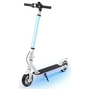 Gogen VOYAGER LITE GOGS201W - elektrická kolobežka, biela