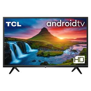 TCL 32S5200 32S5200 - HD Ready Android LED TV