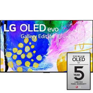 LG OLED77G2 OLED77G23LA.AEU - 4K OLED TV