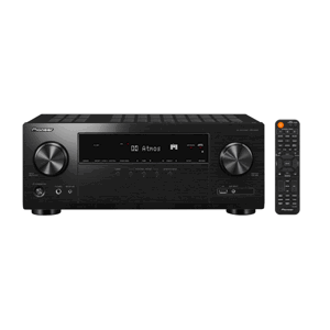 Pioneer VSX-935-B čierny - 7.2k AV receiver s technológiou Dolby Atmos