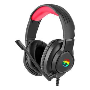 Marvo HG8958 Headset QMMWM58UGB00 - Slúchadlá s mikrofónom