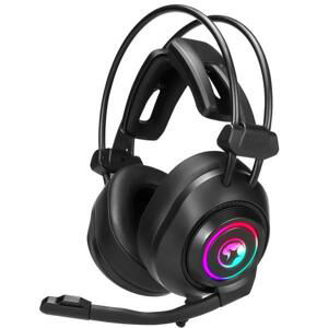 Marvo HG9056 7.1 Headset QMMWM56GGB00 - Hráčske slúchadlá s mikrofónom