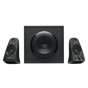 Logitech G Z623 Repro Speaker System 2.1 980-000403 - PC Reproduktory 2.1