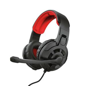 Trust GXT 411P Radius Multiplatform Headset 24076 - Slúchadlá s mikrofónom