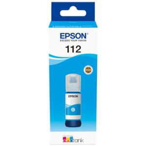 Epson 112, cyan C13T06C24A - Náplň pre tlačiareň