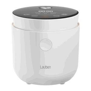 Lauben Low Sugar Rice Cooker 1500WT - Ryžovar