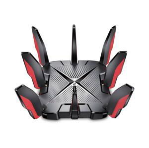 TP-Link Archer GX90 Archer GX90 - AX6600 Tri-Band Wi-Fi 6 Gaming Router